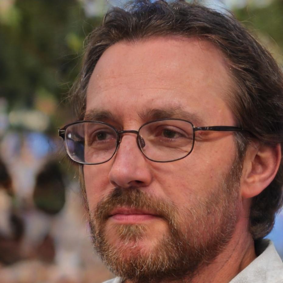 Dmytro Savchuk